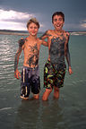 Mud fest at Elephant Butte Mud fest at Elephant Butte