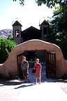 Boys by Sanctuario de Chimayo Boys by Sanctuario de Chimayo