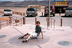 Andrew with his buttocks in 4 states Andrew with his buttocks in 4 states