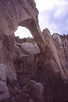 La Ventana Natural Arch La Ventana Natural Arch