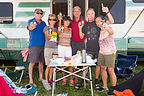 Post-Totality Celebration Post-Totality Celebration