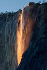 October Firefall turns a fiery red October Firefall turns a fiery red