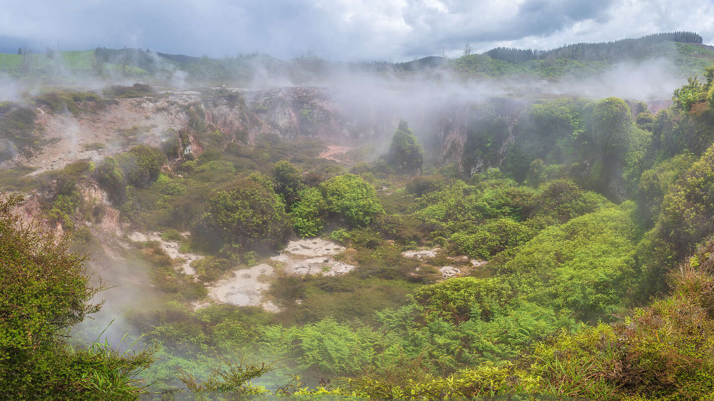 Craters of the Moon