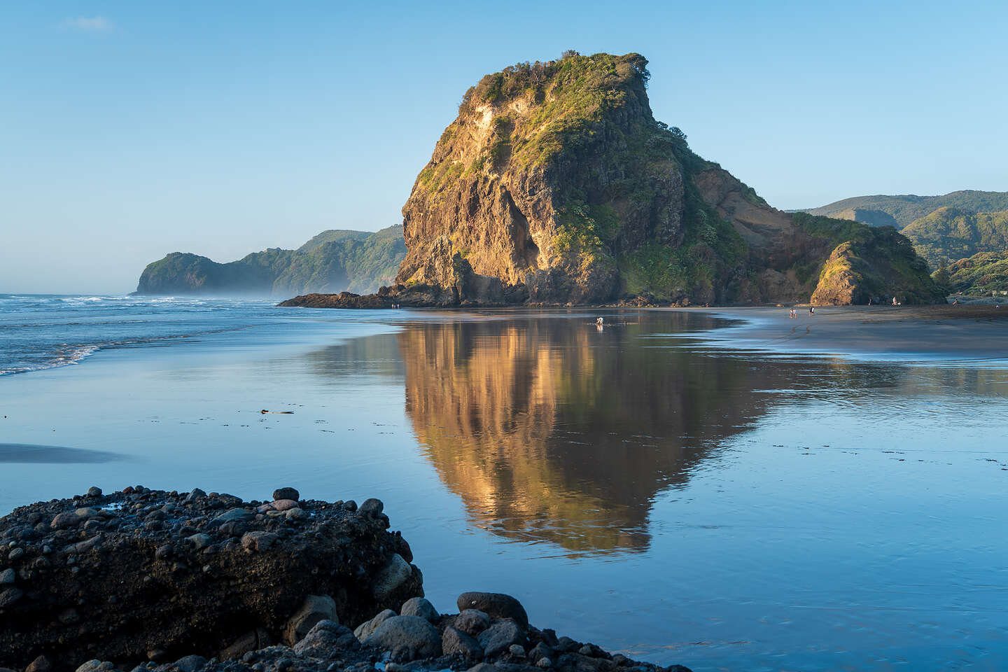 Lion Rock