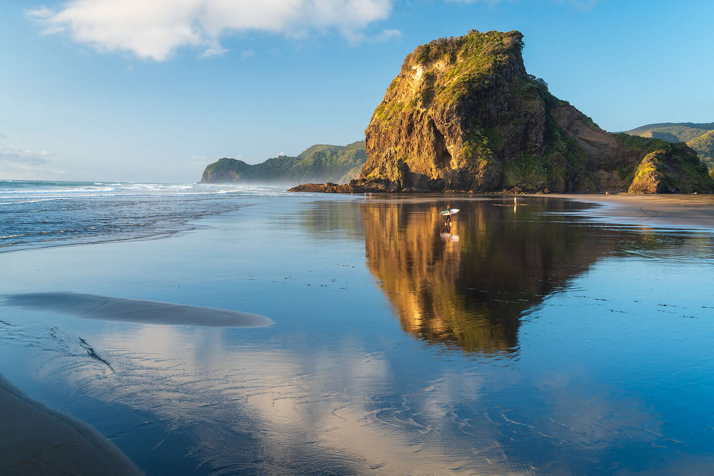 Lion Rock