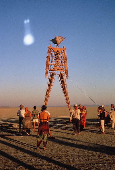 1990 40-foot Man