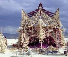 The First Temple