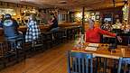 Evergreen Lodge historical tavern Evergreen Lodge historical tavern