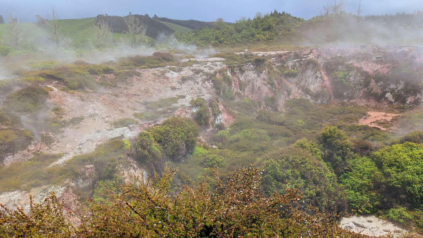 Craters of the Moon