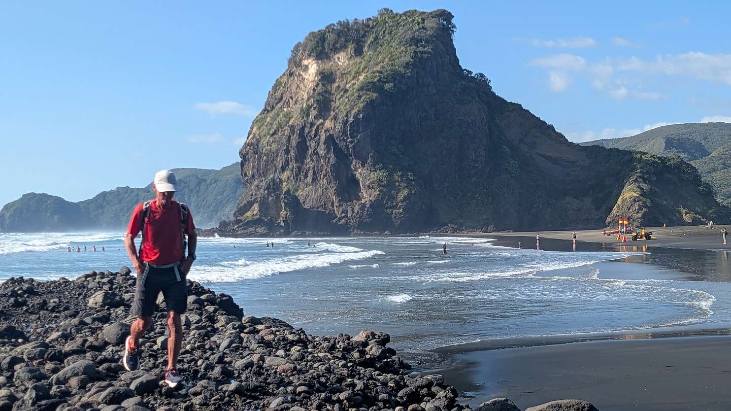 Lion Rock