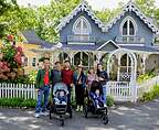 Cottage City Cottage City